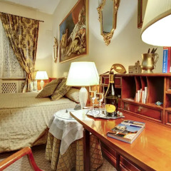 Отель Le Vele Apartment Италия, Венеция - отзывы, цены и фото номеров - забронировать отель Le Vele Apartment онлайн развлечения