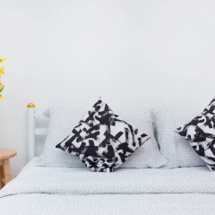 FoRest Bed & Brunch - Hostel Бангкок комната для гостей фото 4