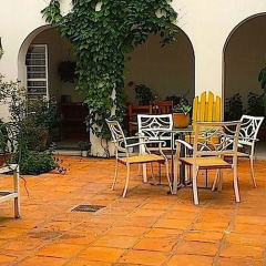 Отель Casa Canario Мексика, Гвадалахара - отзывы, цены и фото номеров - забронировать отель Casa Canario онлайн фото 6