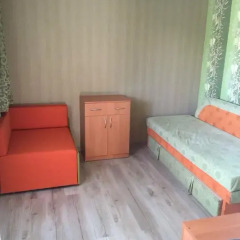 Tan Mini-Hotel комната для гостей