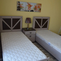 Admiral Plaza Hotel комната для гостей фото 4