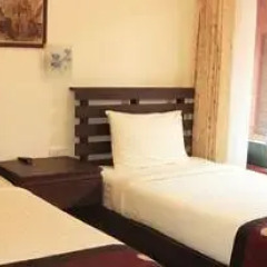Отель Lanta Harmony House Ланта комната для гостей фото 4