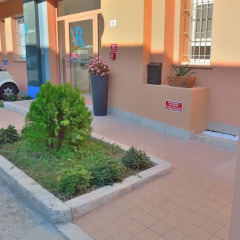 Отель Residence Verbena Римини фото 3