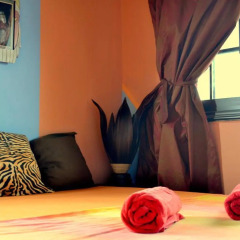 Los Amigos Hostel детские мероприятия фото 2