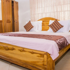 Lovista Hotel комната для гостей