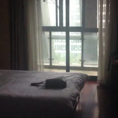 Xuanlong Apartment Hotel комната для гостей фото 5