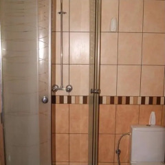 Hostel Krokodyl Варшава ванная фото 5