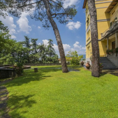Отель Locazione Turistica Poggio Patrignone Ареццо фото 8