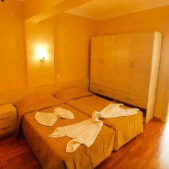 Egeria Park Hotel детские мероприятия