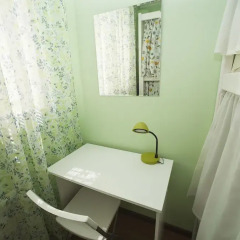 Sweet Dreams Hotel - Hostel ванная