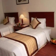 Отель May De Ville Boutique Hotel Вьетнам, Ханой - отзывы, цены и фото номеров - забронировать отель May De Ville Boutique Hotel онлайн комната для гостей фото 3