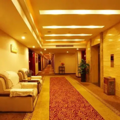 Отель Xiamen Egret Hotel Китай, Сямынь - отзывы, цены и фото номеров - забронировать отель Xiamen Egret Hotel онлайн спа