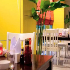 Pratunam Hotel Khonkaen гостиничный бар
