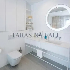 Апартаменты Royal Apartments Na Fali ванная