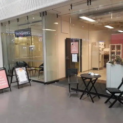 Отель Kamppi Apartment At Eerikinkatu 43 - 5pax Финляндия, Хельсинки - отзывы, цены и фото номеров - забронировать отель Kamppi Apartment At Eerikinkatu 43 - 5pax онлайн интерьер отеля фото 2