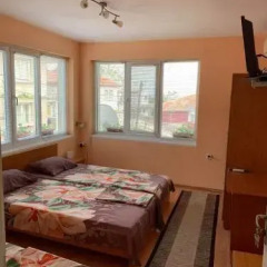 Отель Guest House Emona Балчик комната для гостей фото 3