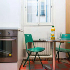 Отель Family Champs Elysées удобства в номере