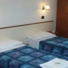 Hotel Serafino комната для гостей фото 4