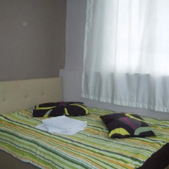 Best Island Hostel Турция, Стамбул - отзывы, цены и фото номеров - забронировать отель Best Island Hostel онлайн в номере