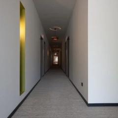 Отель Room For Rent Германия, Унтерхахинг - отзывы, цены и фото номеров - забронировать отель Room For Rent онлайн интерьер отеля фото 3