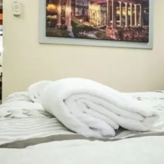 Отель Termini Guesthouse Италия, Рим - отзывы, цены и фото номеров - забронировать отель Termini Guesthouse онлайн комната для гостей фото 3