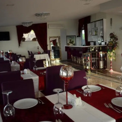 Club Rose Bay Hotel Турция, Helvaci - отзывы, цены и фото номеров - забронировать отель Club Rose Bay Hotel онлайн питание фото 2