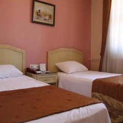 2000 Anittepe Hotel Турция, Анкара - отзывы, цены и фото номеров - забронировать отель 2000 Anittepe Hotel онлайн комната для гостей