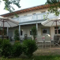 Отель adele- Gästezimmer am Elberadweg Германия, Дрезден - отзывы, цены и фото номеров - забронировать отель adele- Gästezimmer am Elberadweg онлайн