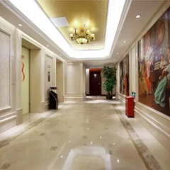 Vienna Hotel Guangzhou Airport 2nd Branch интерьер отеля фото 3