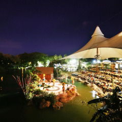 Отель Pacific Islands Club Guam