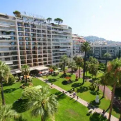 Отель Agence des Résidences - Appartements des Résidences du Grand Hôtel фото 2