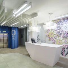 Гостиница Ibis Styles Lviv Center спа