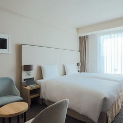 Nohga Hotel Ueno комната для гостей фото 3