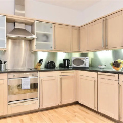 Апартаменты Olive Níké Apartments в номере