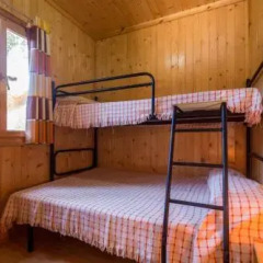Отель Camping El Palmar Испания, Вехер-де-ла-Фронтера - отзывы, цены и фото номеров - забронировать отель Camping El Palmar онлайн детские мероприятия фото 2