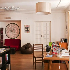 Hostel Casa d'Alagoa питание