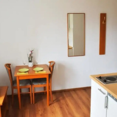 Metro Hotel Frankfurt City by Trip Inn в номере