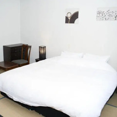 Hakuba Luna Hotel Хакуба комната для гостей