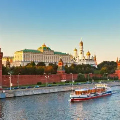 Arbat 6 Boutique Hotel фото 3