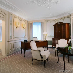 Отель The Westin Grand, Berlin интерьер отеля фото 3