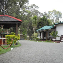 Отель High Cairn Holiday Bungalow фото 2