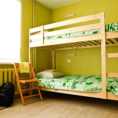 Хостел Квартира 55 детские мероприятия фото 2