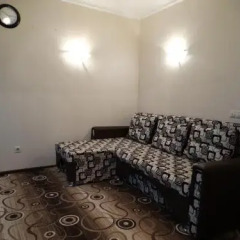 Гостиница Inndays Leninskiy prospect комната для гостей фото 3