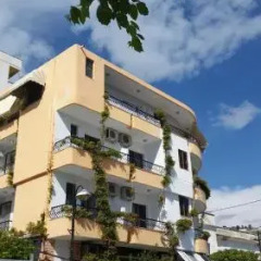 Hotel Cakalli городской автобус