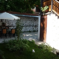 Отель Old House 1980 Банско фото 11