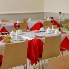 Queensway Hotel Sure Hotel Collection By Best Western фото 2