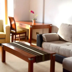 Апартаменты Lucky Apartments развлечения