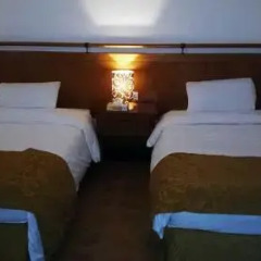 Al Marsa Hotel комната для гостей фото 5