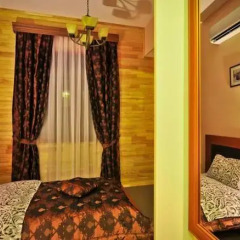 Du Port Hotel Баку детские мероприятия фото 2