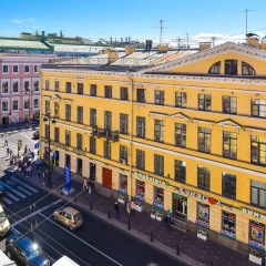 Гостиница Арт Мир на Невском фото 3